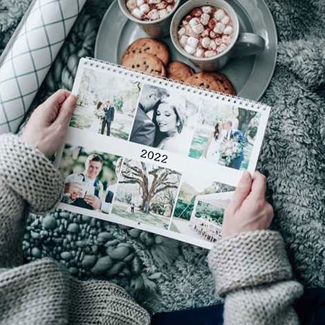 les-calendriers-snapfish-sont-de-retour