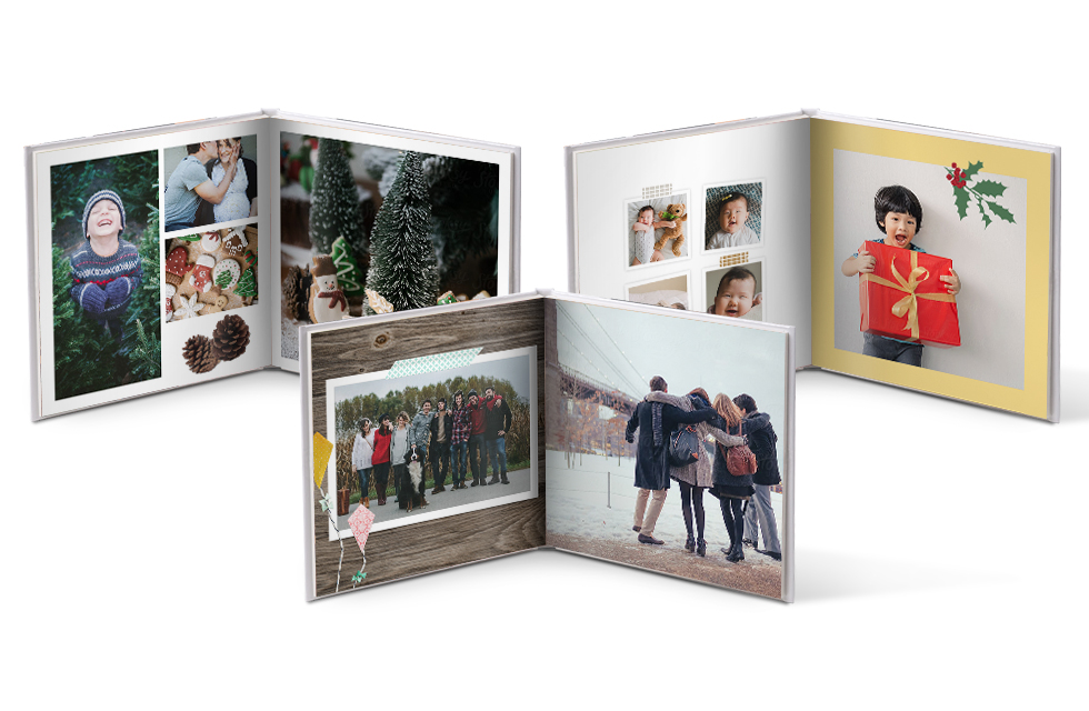 Stampa I Tuoi Fotolibri Online. Crea Online I Tuoi Album | Snapfish IT