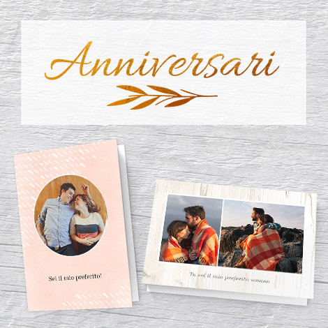 Anniversario