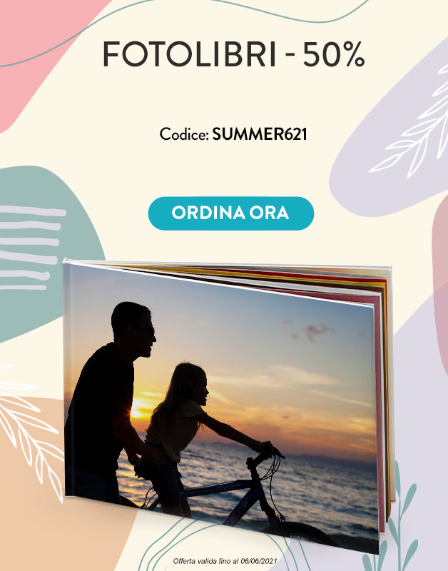 FotoLibri  -50%