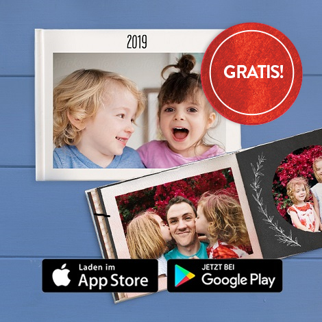 FreePrints Photobooks App