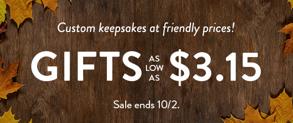 Find Best Prices | Personalized Gifts + Cards Deals | Snapfish US