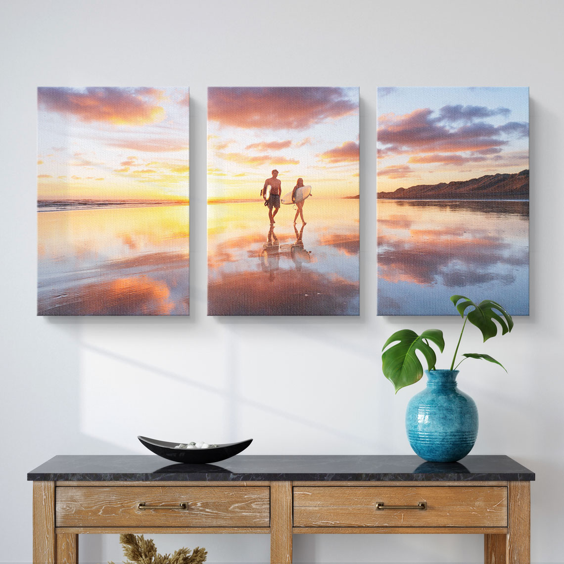 Glass Print 30x45cm (12x18") Glass Prints Canvas & Home Decor Snapfish AU