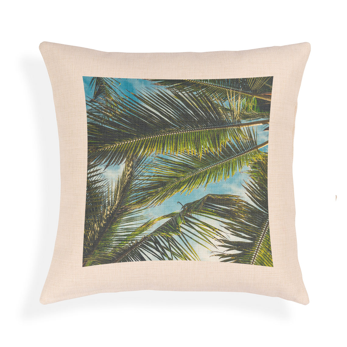 40x40cm Canvas Cushion Cover Cushions Home Gift Gifts