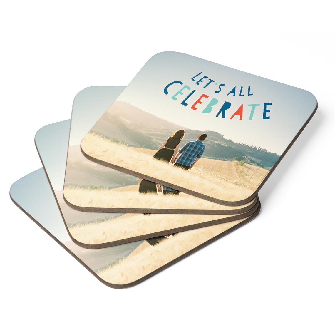Coasters (set of 4)
