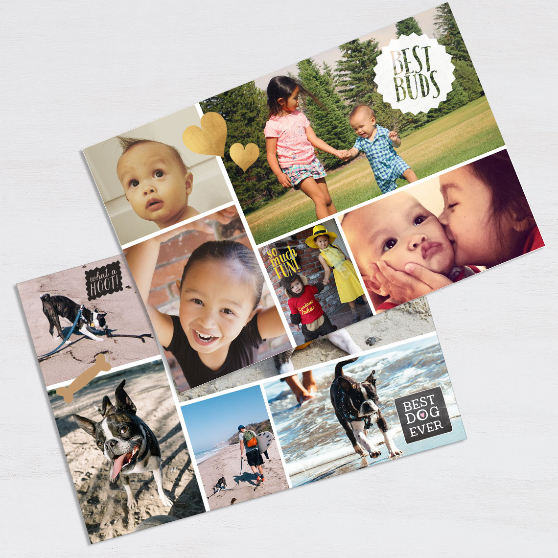 best photo collage prints