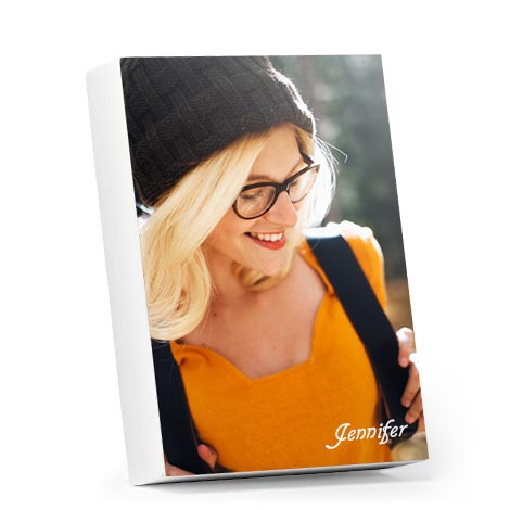 Icon Photoblock-Matte