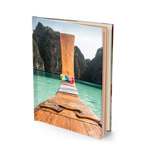 Portrait Books
