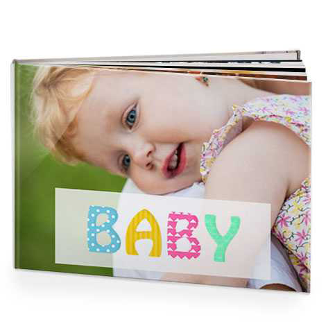 Photo Books | Make Personalised Photo Books | Snapfish AU