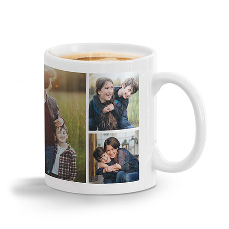 Mugs + Drinkware