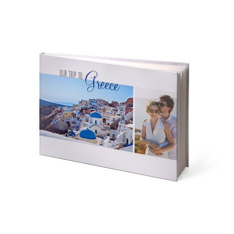 Travel Photo Album by Recollections® 
