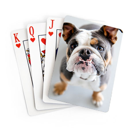 Icon Playing Cards