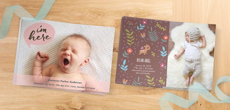 Personalised Baby Gifts With Your Photos Snapfish Nz