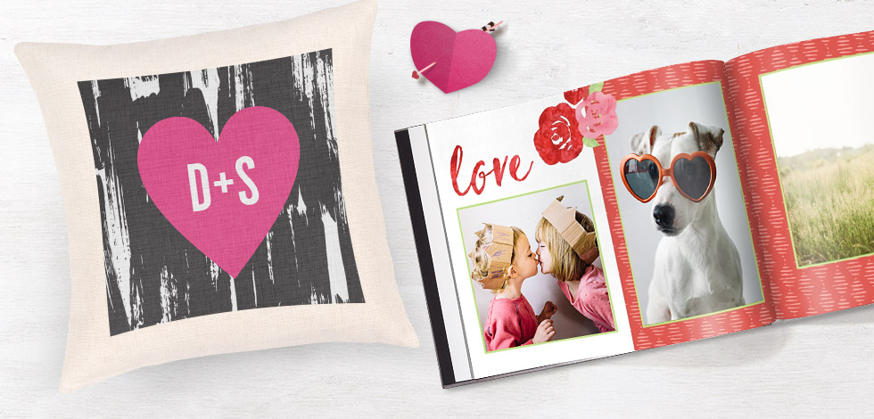 Personalise a Photo Gift They’ll Enjoy for Years To Come