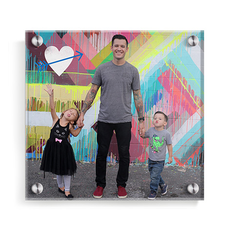 Canvas Prints Personalised Photo On Snapfish Uk Acrylic Prints