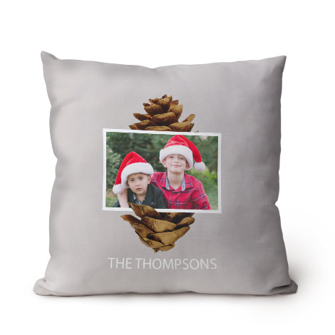 Photo Cushions