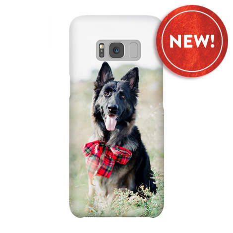 Samsung Galaxy S8 Case