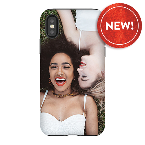 iPhone X Case, Tough