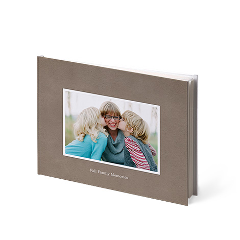 6x8 Hardcover Book