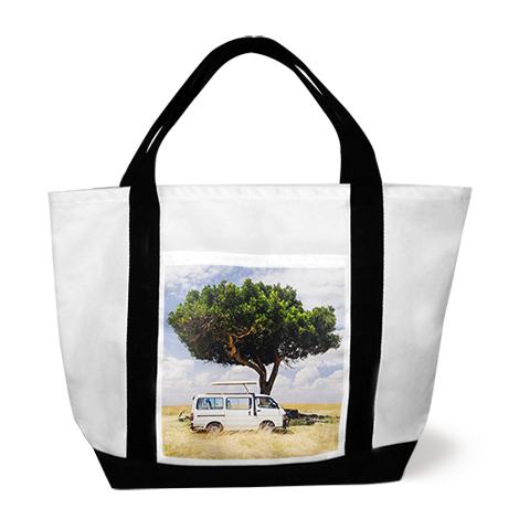 custom tote bags nz