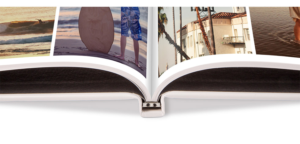 Photo Books: Create Your Personalised Photo Album | Snapfish UK