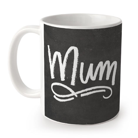Make mug