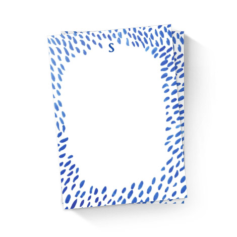 Personalised Stationery