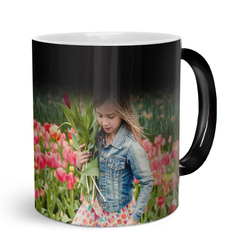 Magic Mug 11oz