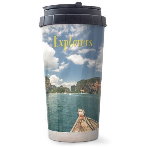 Travel Mug