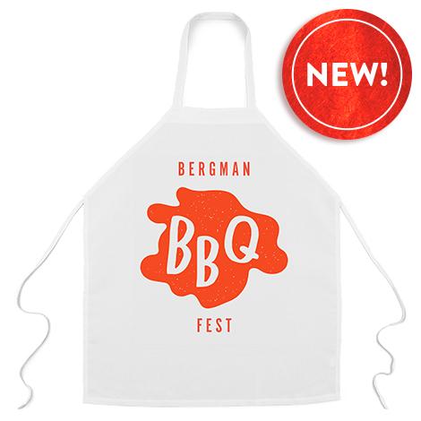Photo Aprons