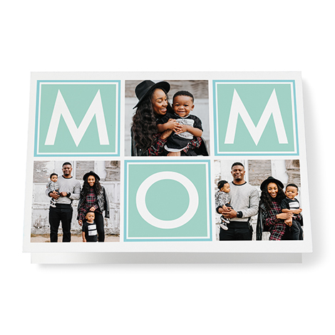 Mother's Day Cards
