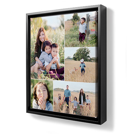 Collage Photo Gifts Create Photo Collage Online Photo Gifts