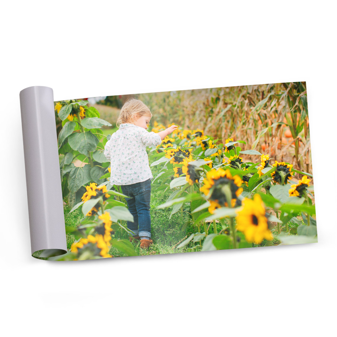7x5" Photo Print Gloss Finish Prints Boots Photo