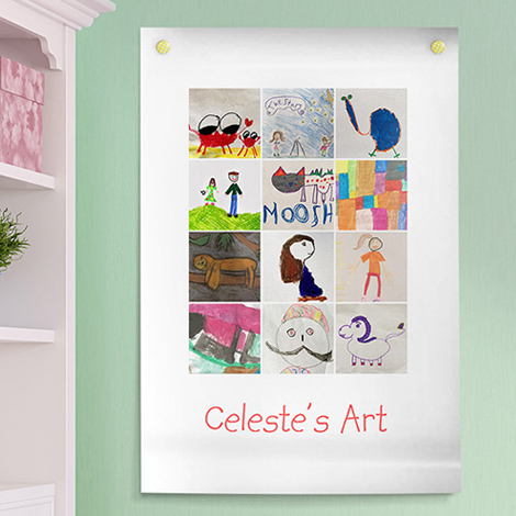 image of wall art