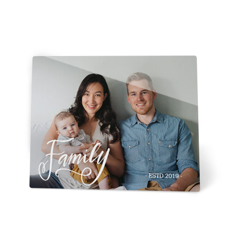 Family Script