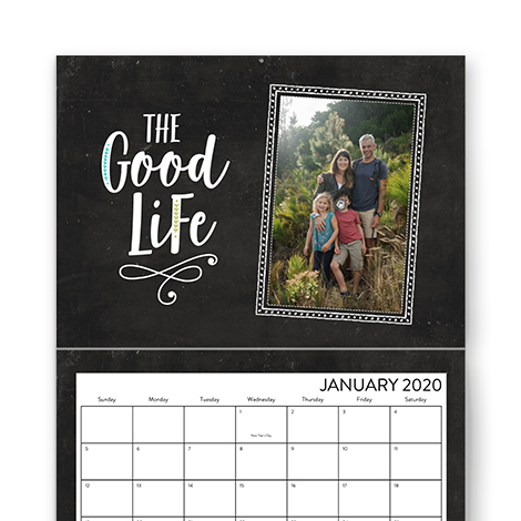 Photo Calendars Desktop Calendars Wall Calendars Custom