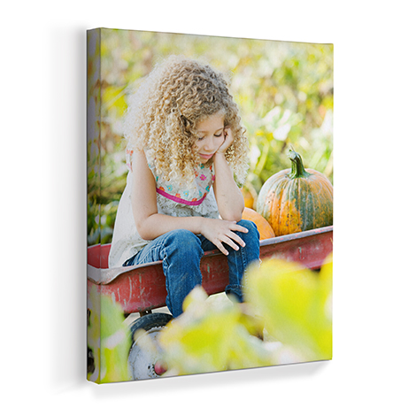 Shop Canvas Prints + Décor
