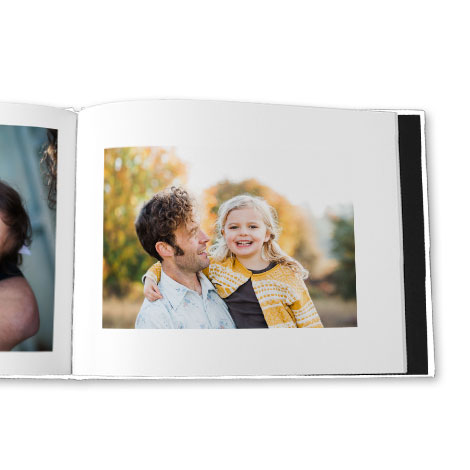 Year in Review Photo Books