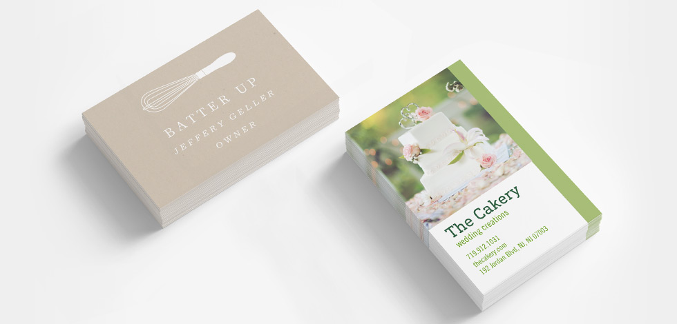 Personalised Cards Design Unique Cards Line