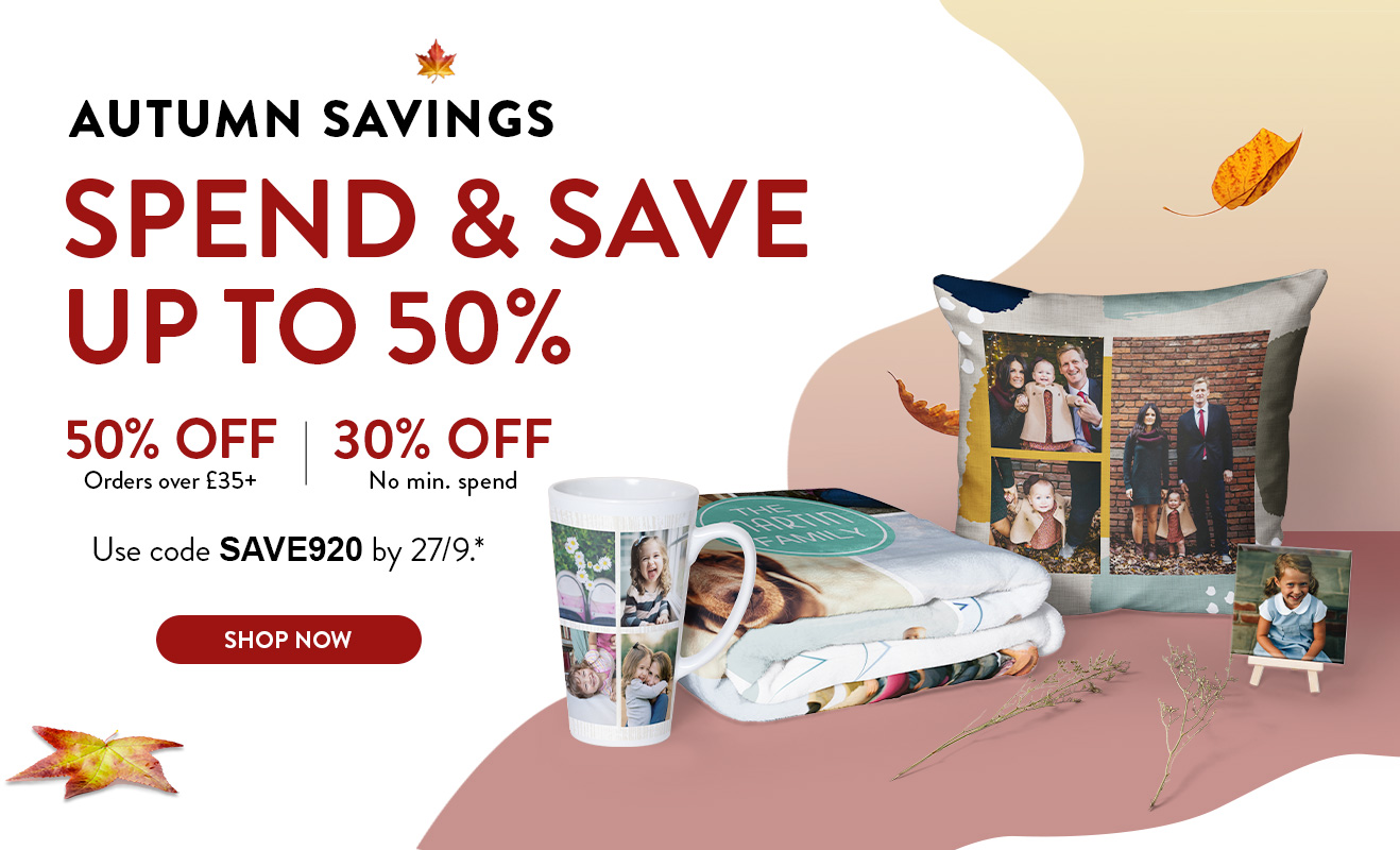Online Photo Printing Personalised Photo Gifts Snapfish UK