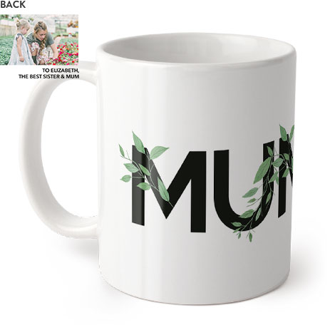 Make mug