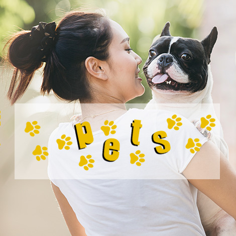 Pets