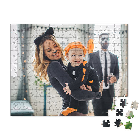 Create Puzzle