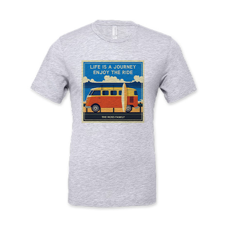 Adult T-Shirts