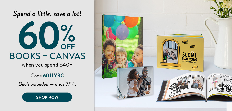 Deals | Coupon Codes | Photo Card + Gift Discounts | Snapfish US