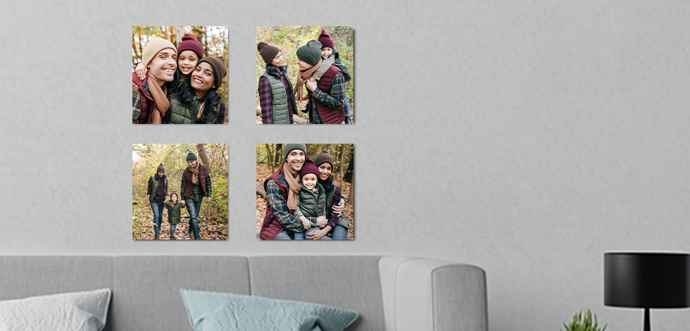 Home Decor Photo Panels Metal Acrylic Prints Snapfish Us