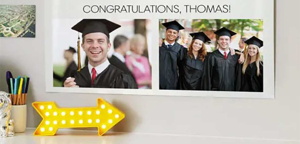 Compare Personalized Graduation Cards Gifts Snapfish Us