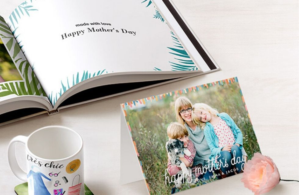 Mother's Day Gift Guide 