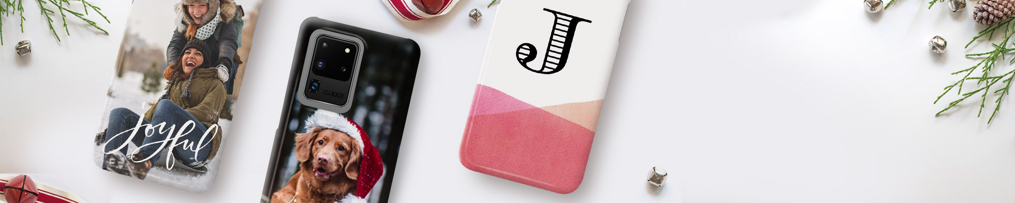 Mobile Phone Cases and Covers Image 