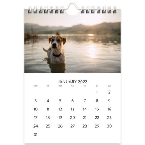 Classic Wall Calendars